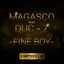 Cover Fine Boy