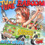 Cover Tune Tune Baboon