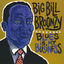 Cover Blues is My Business