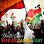 Cover Rouge jaune vert