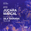 Cover Sessões Selo Sesc #16: Juçara Marçal