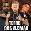 Cover Terro dos Alemão
