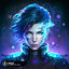 Cover I’m Blue