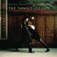 Cover The Tango Lesson Soundtrack