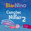 Cover Canções de Ninar, Vol. 2