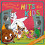 Cover Hits für Kids zum Feiern