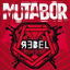 Cover REBEL