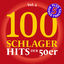 Cover 100 Deutsche Schlager Hits der 50er Jahre, Vol. 4 (Original-Aufnahmen - Bester Klang!)