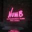 Cover Numb
