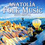 Cover Anatolia Folk Music Vol. 3 (Instrumental)