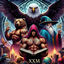 Cover XXM