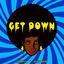 Cover Get Down