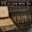 Cover I'm in Love with You (As Heard in the TV Series "Cable Girls")