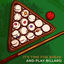 Cover It’s Time for Break and Play Billard