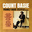 Cover Frankly Basie / Count Basie Plays The Hits Of Frank Sinatra
