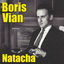 Cover Natacha