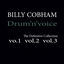 Cover Drum 'n' Voice: The Definitive Collection