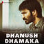 Cover Dhanush Dhamaka