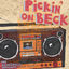 Cover Pickin' on Beck