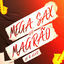 Cover Mega Sax do Magrão