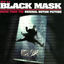 Cover Black Mask (Music from The Original Motion Picture)