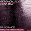 Cover RAINDANCE