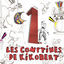 Cover Les comptines de Kikobert, vol. 1