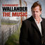 Cover Wallander - The Music