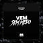 Cover Vem Sem Medo