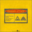 Cover Danger Attack