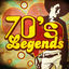 Cover 70's Legends