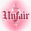 Cover Unfair (Simlish)
