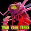 Cover Mosquito (Deluxe)