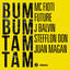 Cover Bum Bum Tam Tam