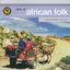 Cover Tales of African Folk - Southern Africa