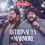 Cover Astronauta de Mármore (ao Vivo)