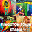 Cover Kingston Town