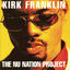 Cover The Nu Nation Project