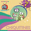 Cover Chiquitines Vol. 4