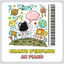 Cover Chants D'Enfants Au Piano (Version Piano)
