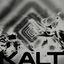 Cover KALT Series 01