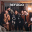 Cover Refúgio