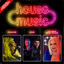 Cover House Music
