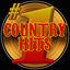 Cover #1 Country Hits
