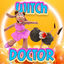 Cover Witch Doctor