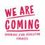Cover We are coming (Original Soundtrack)