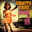 Cover Hitchin' A Ride (Re-Recorded - Sped Up)