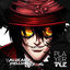 Cover Alucard (Hellsing)