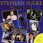 Cover The Best Of Stephan Sulke Vol.2