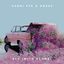 Cover Bed (with KSHMR)